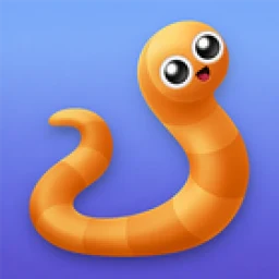 Ícone de Classsic Snak: Worm Zone