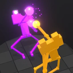 أيقونة Block Puncher