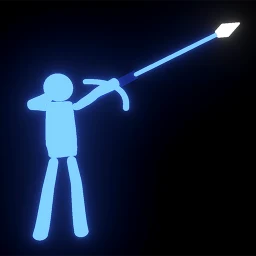 أيقونة Archery King Online